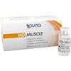 MD-MUSCLE 10 Fiale da 2ml