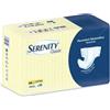ARTSANA Serenity Classic Pannoloni Slip Mutandina Extra Taglia S Pacco da 30 Pz
