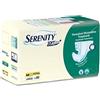 Serenity Soft Dry Pannoloni Mutandina Extra taglia L Large Pacco da 30 Pezzi