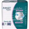 Serenity Soft Dry Sensitive Pannoloni Adulto Maxi Taglia M Confezioni da 10 pezzi