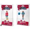 GIOCHI PREZIOSI S.P.A. Giochi Preziosi World'S Smallest Barbie Personaggi Assortiti