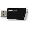 Verbatim Store 'n' Click - Memoria USB 3.2 GEN1 da 32 GB - Nero