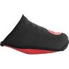 CASTELLI CA5W0 Toe Thingy 2, Copriscarpe Ciclismo Unisex - Adulto, Black, Uni