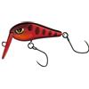 Molix Tournament Area Crank 30 SR Slow Sink. Col. Brown Par