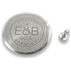 verybarista Schermo diffusore IMS Precision Puck di E&B, LAB realizzato per macchine espresso Breville e Sage da 54 mm con magnete