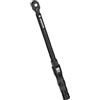 LLAVETOR Chiavi dinamometriche 3/8, 20-110 NM, precisione di errore ±3%, click con testa a cricchetto reversibile