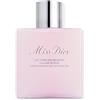 DIOR Miss Dior Latte Corpo Riconfortante alla Cera di Rosa 175ml Latte Corpo,Latte Corpo