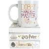 Pyramid International Harry Potter (Dobby) Tazza da Colazione, 315 ml, Ceramica, BPA-Free, 10.7 oz, Adatta al Microonde