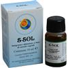 HERBOPLANET Srl S-Sol Gocce Herboplanet® 10ml