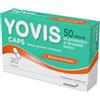 ALFASIGMA SpA YOVIS CAPS ALFASIGMA 20 Capsule