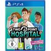 SEGA Two Point Hospital - PlayStation 4 [Edizione: Germania]