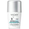 Vichy Deodorante Invisible Resist Anti-Traspirante Anti-Macchia 72h 50ml