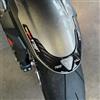 Resin Bike Adesivi Moto Compatibile con Triumph Street Triple 765 RS 2023-2025. Protezione Parafango e Parasteli Antigraffio e Antiurto. Adesivi Resinati 3D Made in Italy