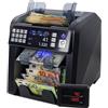 Jubula MV-600 Macchina conta banconote a denominazione mista | Selettore per banconote miste | EUR USD GBP ecc. | Conta soldi