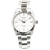 Generico OROLOGIO HAMMER QUEEN HD04-04 DONNA ACCIAIO BIANCO