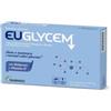Italfarmaco Linea Controllo del Peso Euglycem Integratore 30 compresse