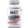 MST Glucosamine - Condroitina - MSM + Acido ialuronico + L-Proline | 90 compresse | MST NUTRITION BERLIN |