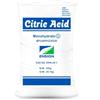 CHEMICA SOLUTIONS Acido Citrico Monoidrato Ecologico Multifunzione, Detersivo pavimenti, Pulizia Calcare lavatrice,Brillantante Decalcificante,Alimentare E330 Sacco da 25Kg