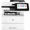 HP LaserJet Enterprise Stampante multifunzione M528dn, Black and white, Stampante per Stampa, copia, scansione e fax opzionale, Stampa da porta USB frontale; scansione verso e-mail; stampa fronte/retro; scansione fronte/retro