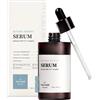 VILLAGE11FACTORY VILLAGE 11 FACTORY Siero Hydro Boost (50 ml) Formula vegana, siero profondamente idratante, ingredienti naturali, complesso V11™ (Hydro Boost Serum)
