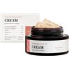 VILLAGE11FACTORY VILLAGE 11 FACTORY Crema Miracle Youth (50ml) Retinolo 0,1% per principianti, Squalane, Idrata e rassoda la pelle, Cura delle rughe, Formula vegana (Miracle Youth Cream)