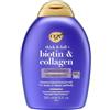 OGX Organix Conditioner Biotin & Collagen 380ml