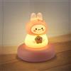 Annmore Luce Notturna Bambini Lucina Notte Neonato Ricaricabile Lampada Notturne Cameretta Bimba Neonati Accessori Utili