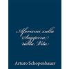 CREATESPACE Aforismi sulla Saggezza nella Vita