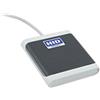 HID Identity OMNIKEY 5025 Interno USB 2.0 Antracite, Grigio lettore di card readers