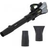 EGO LBX6000 - Soffiatore a batteria - SENZA BATTERIE E CARICABATTERIE