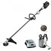 EGO STX 3800 - Decespugliatore a batteria - 56V - 28Ah