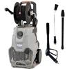 Comet K250 11/160 M EXTRA Idropulitrice industriale ad acqua fredda con avvolgitubo - 160 bar - 660 l/h