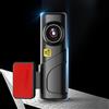 banapoy 4K Dash Cam, 1080P FHD WiFi Car Dash Camera con Visione Notturna, Registratore Videocamera per Cruscotto Auto Monitor di Parcheggio 24 Ore Dashcam per Auto
