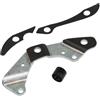 Bosch Bosch Kit di assistenza piastra di montaggio con pellicole