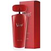 PUPA MILANO Pupa Vamp edp rosso 100ml