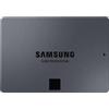 Samsung MZ-77Q8T0 8 TB 2.5" SATA V-NAND MLC