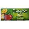 Dieterba Omogeneizzato Mela 3 Pezzi 80 G