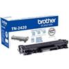 Brother Originale Brother laser toner - nero - TN-2420