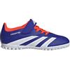 ADIDAS JR PREDATOR CLUB H&L TF Scarpe Calcetto Ragazzo