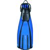 MARES FINS AVANTI QUATTRO + pinne sub