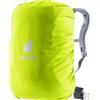 DEUTER RAINCOVER SQUARE Zaino