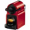 KRUPS Macchina Da Caffè Nespresso Rossa Automatica Da 19 Bar - Yy1531fd