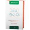 PIAM FARMACEUTICI SPA Dha Medi Oil 30 Ml