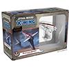 Fantasy Flight Games Star Wars: X-Wing-Bomber di Resistenza, Colore Gioco in Miniatura, FFGD4054