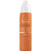 Avene Avène Sun SPF50+ spray abbronzante 200 ml