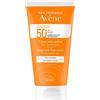 Avene Avène Sun Creme Sans Parfum SPF50+ crema protettiva con filtro per il viso 50 ml