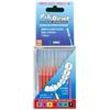 Fimo PikDent Scovolini Interdentali 10 Pezzi Col4 0,7MM