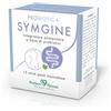 GSE Probiotic+ - Symgine Integratore Riequilibrio Microflora Vaginale, 15 Stick