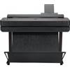 HP Designjet Stampante T650 da 36"