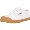 Kawasaki Original Pure Shoe, Scarpe da Ginnastica Basse Unisex-Adulto, 1002 White, 36 EU